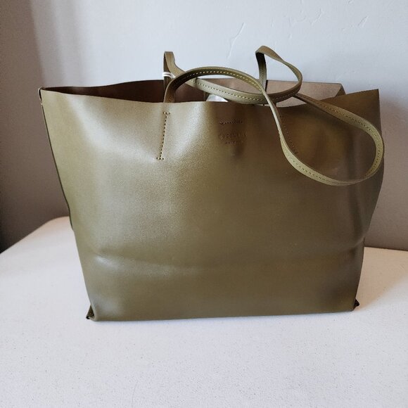Everlane Large Tote "NEW" - Picture 12 of 16